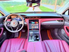 Hongqi H5 2.0T Edition - фото 5