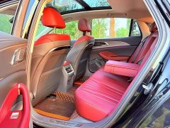 Hongqi H5 2.0T Edition - фото 6