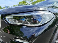BMW X5 xDrive40i M - фото 10