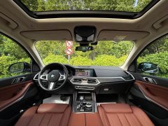 BMW X5 xDrive40i M - фото 11