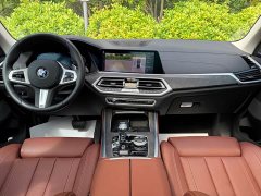 BMW X5 xDrive40i M - фото 12