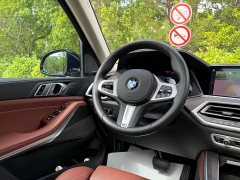 BMW X5 xDrive40i M - фото 13
