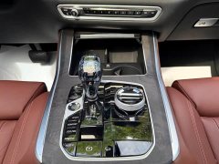 BMW X5 xDrive40i M - фото 16