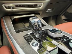 BMW X5 xDrive40i M - фото 17