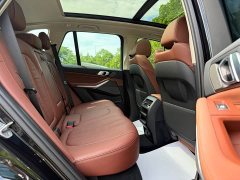 BMW X5 xDrive40i M - фото 19