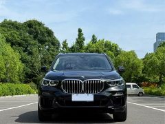 BMW X5 xDrive40i M - фото 2