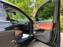 BMW X5 xDrive40i M - фото 20
