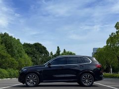 BMW X5 xDrive40i M - фото 3