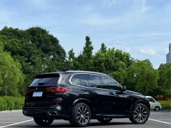BMW X5 xDrive40i M - фото 4