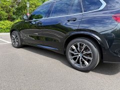 BMW X5 xDrive40i M - фото 6