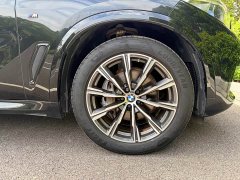 BMW X5 xDrive40i M - фото 8