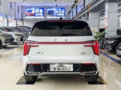Hongqi HS3 PHEV 117km PLUS Edition - фото 4
