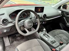 Audi Q2L 35 TFSI luxury and dynamic - фото 10