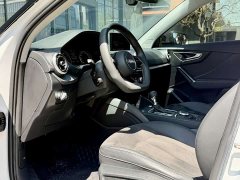 Audi Q2L 35 TFSI luxury and dynamic - фото 11