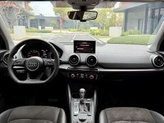 Audi Q2L 35 TFSI luxury and dynamic - фото 14