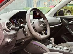 Audi Q2L 35 TFSI luxury and dynamic - фото 15