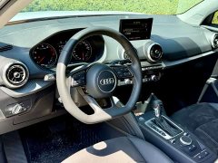 Audi Q2L 35 TFSI luxury and dynamic - фото 17