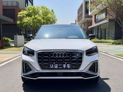 Audi Q2L 35 TFSI luxury and dynamic - фото 2