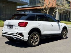 Audi Q2L 35 TFSI luxury and dynamic - фото 20