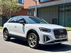 Audi Q2L 35 TFSI luxury and dynamic - фото 3