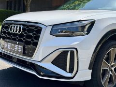 Audi Q2L 35 TFSI luxury and dynamic - фото 4