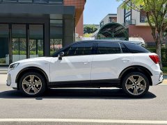 Audi Q2L 35 TFSI luxury and dynamic - фото 5