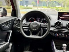 Audi Q2L 35 TFSI luxury and dynamic - фото 7