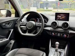 Audi Q2L 35 TFSI luxury and dynamic - фото 9