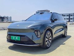 NIO ES8 75kWh - фото 1