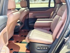 NIO ES8 75kWh - фото 10
