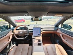 NIO ES8 75kWh - фото 11
