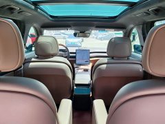 NIO ES8 75kWh - фото 14