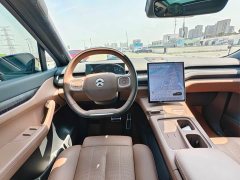 NIO ES8 75kWh - фото 15