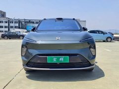 NIO ES8 75kWh - фото 2