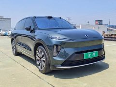 NIO ES8 75kWh - фото 3