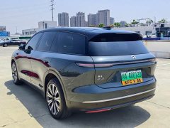 NIO ES8 75kWh - фото 4