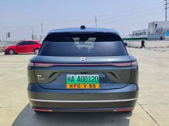 NIO ES8 75kWh - фото 5