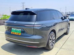 NIO ES8 75kWh - фото 7