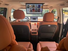 Lynk & Co Leapmoon C16 2026 extended range 280 lidar smart version 6 seats - фото 11