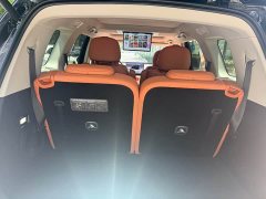 Lynk & Co Leapmoon C16 2026 extended range 280 lidar smart version 6 seats - фото 12