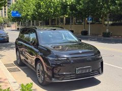 Lynk & Co Leapmoon C16 2026 extended range 280 lidar smart version 6 seats - фото 3