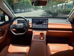 Lynk & Co Leapmoon C16 2026 extended range 280 lidar smart version 6 seats - фото 7