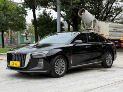 Hongqi H5 1.5T DCT Edition - фото 1