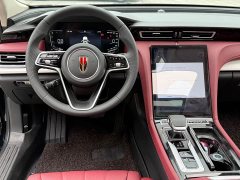 Hongqi H5 1.5T DCT Edition - фото 13