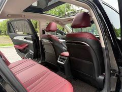Hongqi H5 1.5T DCT Edition - фото 17