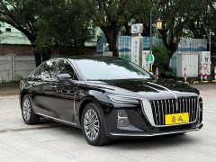 Hongqi H5 1.5T DCT Edition - фото 2