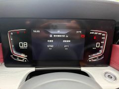 Hongqi H5 1.5T DCT Edition - фото 20