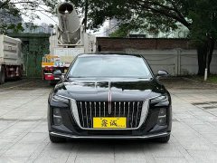 Hongqi H5 1.5T DCT Edition - фото 3
