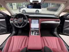 Hongqi H5 1.5T DCT Edition - фото 4