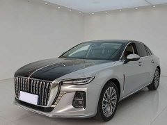 Hongqi H5 2.0T Edition - фото 1